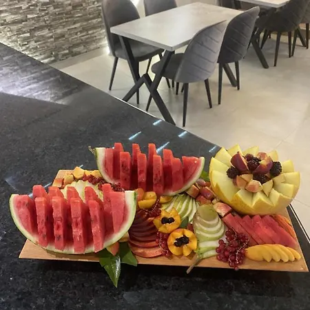 Hotel Focus 4*