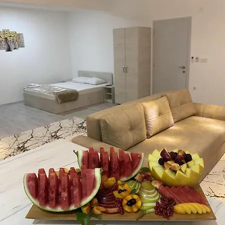 Focus 4* Prilep