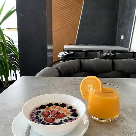 Hotel Focus Prilep
