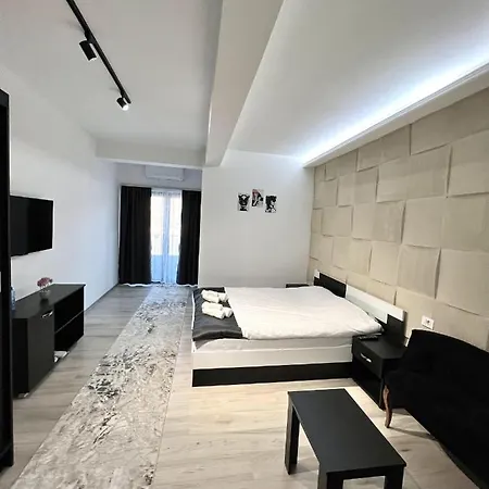 Focus Hotell Prilep