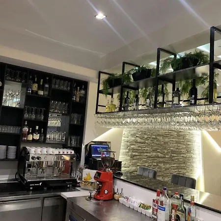 Focus Hotel 4*