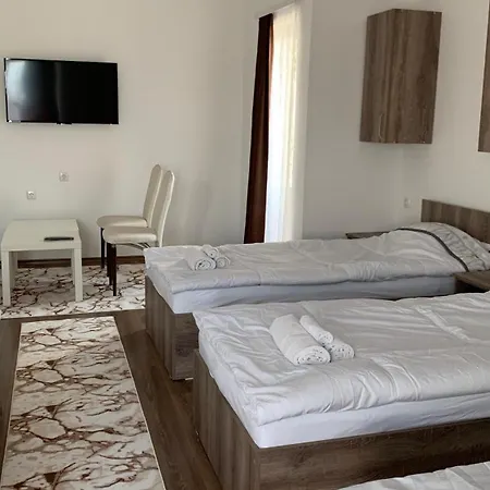 Focus Hotel