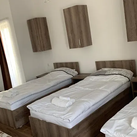 Hotel Focus 4*