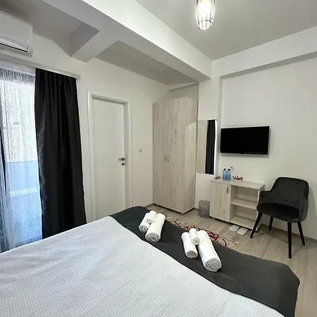 Focus Hotel Prilep