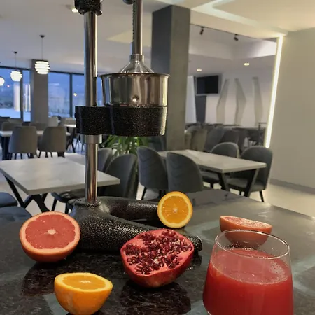 Focus Hotel