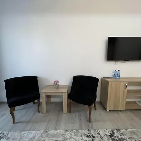 Hotel Focus 4*