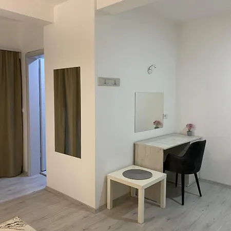 Hotel Focus 4*