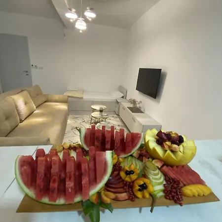 Focus Hotel Prilep