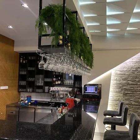 Hotel Focus Prilep