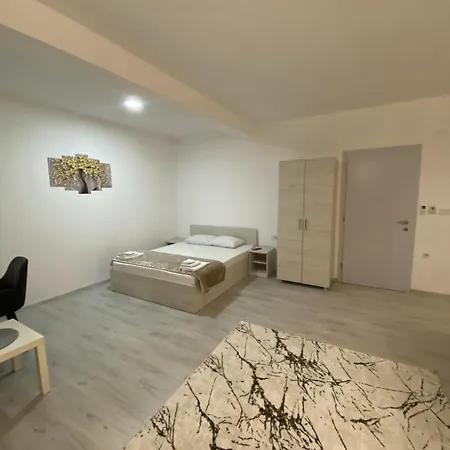 Hotel Focus Prilep