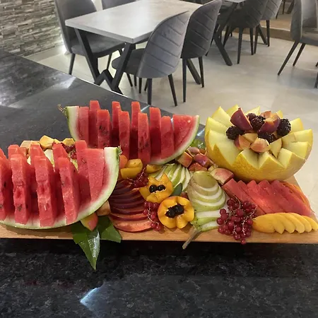 Focus Hotel