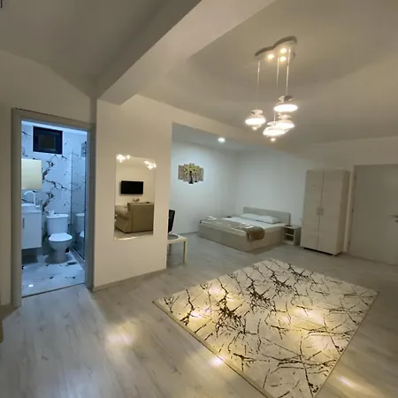 Hotel Focus 4*