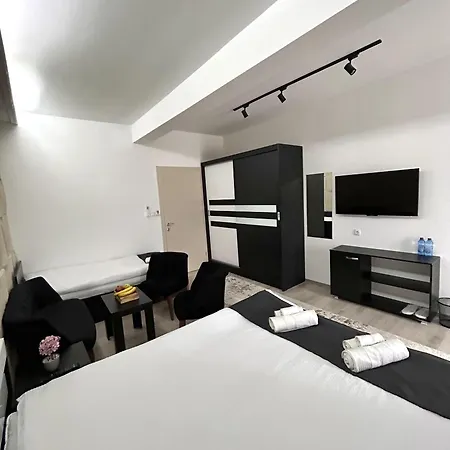 Focus 4* Prilep
