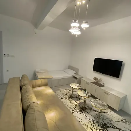 Hotel Focus 4*