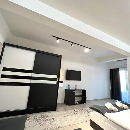 Hotel Focus Prilep