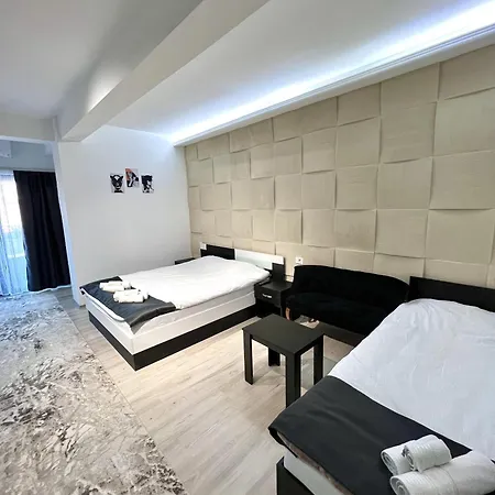 Hotel Focus