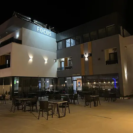 Focus Hotel Prilep