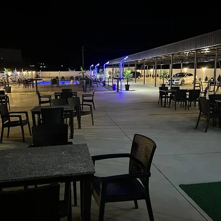 Focus Hotel 4*