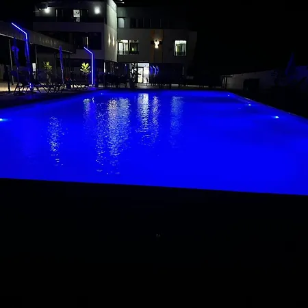 Focus 4* Prilep