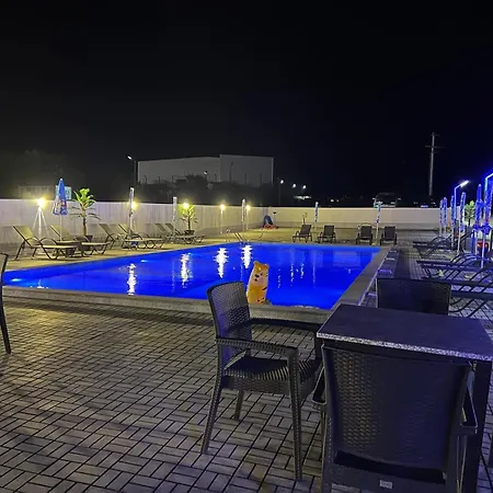 Focus Hotel 4*