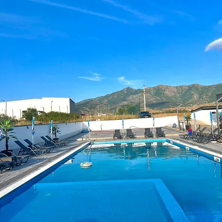 Focus 4* Prilep
