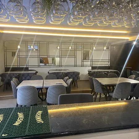 Focus Hotel