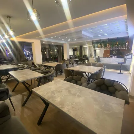 Hotel Focus Prilep